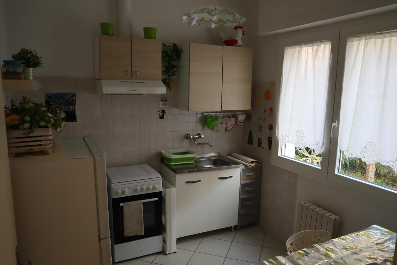 Вілла La Casina Di Zia Zita Pieve a Nievole Екстер'єр фото