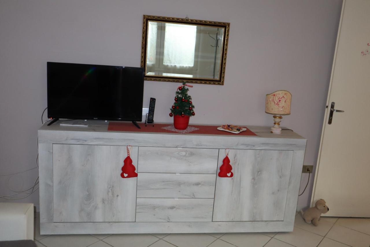 Вілла La Casina Di Zia Zita Pieve a Nievole Екстер'єр фото